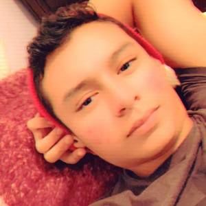 Meet your Posher, Aaron